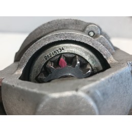 MOTORINO AVVIAMENTO TATA INDICA V2 1 SERIE 1.4B 287215100102  A9393
