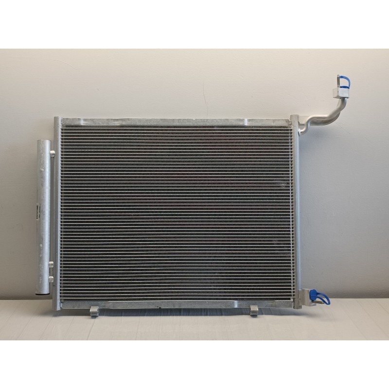 RADIATORE CONDENSATORE ARIA CONDIZIONATA FORD FIESTA MK7 H1BH-19710-BB A9396 RADIATORE CONDENSATORE ARIA CONDIZIONATA FORD FIESTA MK7 H1BH-19710-BB A9396