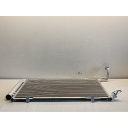 RADIATORE CONDENSATORE ARIA CONDIZIONATA FORD FIESTA MK7 H1BH-19710-BB  A9396