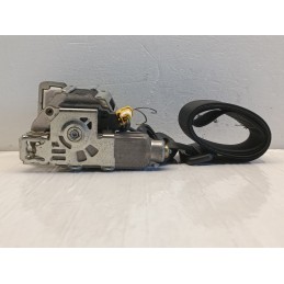 CINTURA DI SICUREZZA ANTERIORE DESTRA LANCIA YPSILON 843 2003 2011  A9398