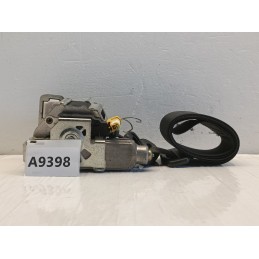 CINTURA DI SICUREZZA ANTERIORE DESTRA LANCIA YPSILON 843 2003 2011  A9398