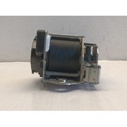 CINTURA DI SICUREZZA ANTERIORE DESTRA LANCIA YPSILON 843 2003 2011  A9398