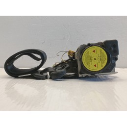 CINTURA DI SICUREZZA ANTERIORE DESTRA LANCIA YPSILON 843 2003 2011  A9398