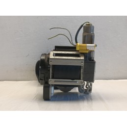 CINTURA DI SICUREZZA ANTERIORE DESTRA LANCIA YPSILON 843 2003 2011  A9398