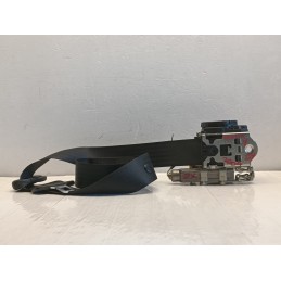 CINTURA DI SICUREZZA ANTERIORE DESTRA LANCIA YPSILON 843 2003 2011  A9398