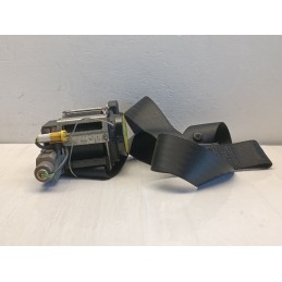 CINTURA DI SICUREZZA ANTERIORE DESTRA LANCIA YPSILON 843 2003 2011  A9398