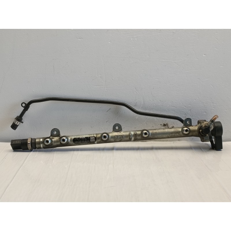 FLAUTO RAMPA INIETTORI MERCEDES CLASSE A W168 A170D A6680700095 A9399 FLAUTO RAMPA INIETTORI MERCEDES CLASSE A W168 A170D A6680700095 A9399
