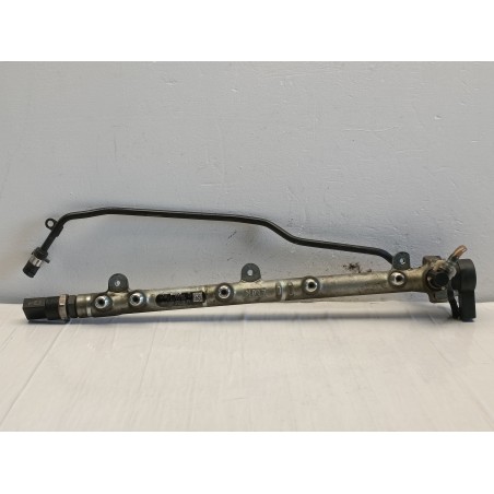 FLAUTO RAMPA INIETTORI MERCEDES CLASSE A W168 A170D A6680700095  A9399