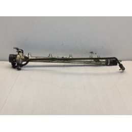 FLAUTO RAMPA INIETTORI MERCEDES CLASSE A W168 A170D A6680700095  A9399