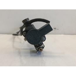 FLAUTO RAMPA INIETTORI MERCEDES CLASSE A W168 A170D A6680700095  A9399