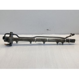 FLAUTO RAMPA INIETTORI MERCEDES CLASSE A W168 A170D A6680700095  A9399