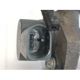 FLAUTO RAMPA INIETTORI MERCEDES CLASSE A W168 A170D A6680700095  A9399