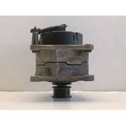 ALTERNATORE 90A BOSCH VOLKSWAGEN POLO 3 6N 0123320007 028903025Q  A9400