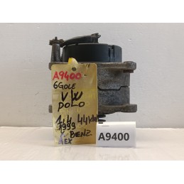 ALTERNATORE 90A BOSCH VOLKSWAGEN POLO 3 6N 0123320007 028903025Q  A9400