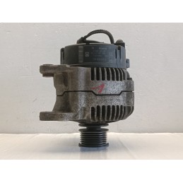ALTERNATORE 90A BOSCH VOLKSWAGEN POLO 3 6N 0123320007 028903025Q  A9400