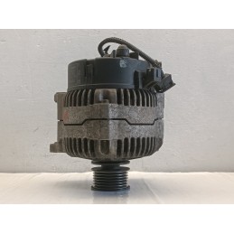 ALTERNATORE 90A BOSCH VOLKSWAGEN POLO 3 6N 0123320007 028903025Q  A9400