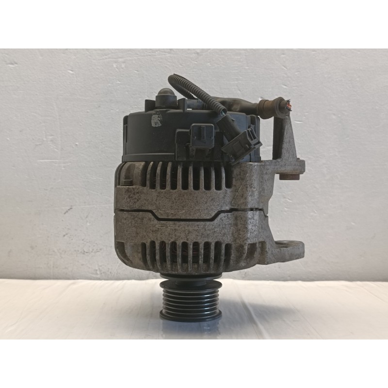 ALTERNATORE 90A BOSCH VOLKSWAGEN POLO 3 6N 0123320007 028903025Q A9400 ALTERNATORE 90A BOSCH VOLKSWAGEN POLO 3 6N 0123320007 028903025Q A9400
