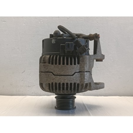 ALTERNATORE 90A BOSCH VOLKSWAGEN POLO 3 6N 0123320007 028903025Q  A9400