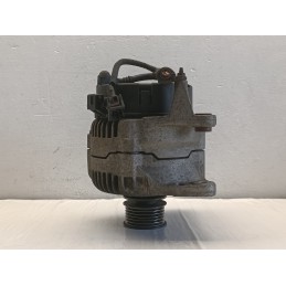 ALTERNATORE 90A BOSCH VOLKSWAGEN POLO 3 6N 0123320007 028903025Q  A9400