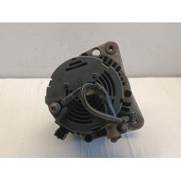 ALTERNATORE 90A BOSCH VOLKSWAGEN POLO 3 6N 0123320007 028903025Q  A9400