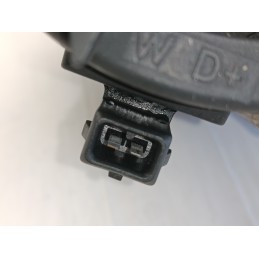 ALTERNATORE 90A BOSCH VOLKSWAGEN POLO 3 6N 0123320007 028903025Q  A9400