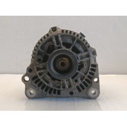 ALTERNATORE 90A BOSCH VOLKSWAGEN POLO 3 6N 0123320007 028903025Q  A9400