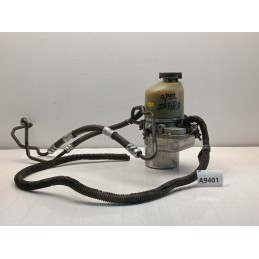 POMPA IDROGUIDA SERVOSTERZO OPEL ZAFIRA A 10400850030D 1998 2005  A9401