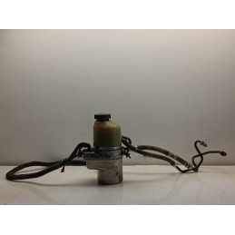 POMPA IDROGUIDA SERVOSTERZO OPEL ZAFIRA A 10400850030D 1998 2005  A9401