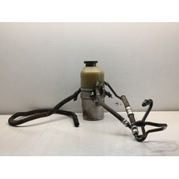 POMPA IDROGUIDA SERVOSTERZO OPEL ZAFIRA A 10400850030D 1998 2005  A9401