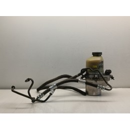 POMPA IDROGUIDA SERVOSTERZO OPEL ZAFIRA A 10400850030D 1998 2005  A9401