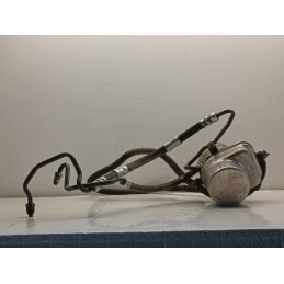 POMPA IDROGUIDA SERVOSTERZO OPEL ZAFIRA A 10400850030D 1998 2005  A9401