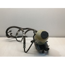 POMPA IDROGUIDA SERVOSTERZO OPEL ZAFIRA A 10400850030D 1998 2005  A9401