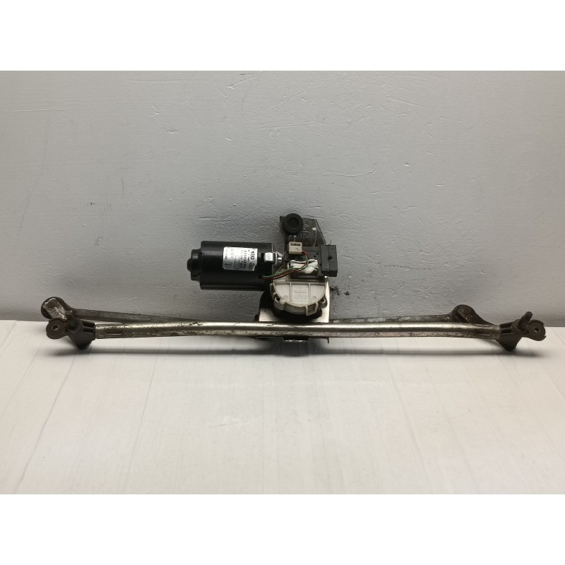MOTORINO TERGICRISTALLI ANTERIORE FIAT DOBLO 2000 2009 64343499  A9402