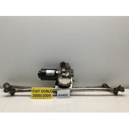 MOTORINO TERGICRISTALLI ANTERIORE FIAT DOBLO 2000 2009 64343499  A9402
