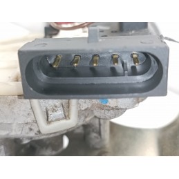MOTORINO TERGICRISTALLI ANTERIORE FIAT DOBLO 2000 2009 64343499  A9402