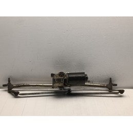 MOTORINO TERGICRISTALLI ANTERIORE FIAT DOBLO 2000 2009 64343499  A9402