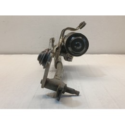 MOTORINO TERGICRISTALLI ANTERIORE FIAT DOBLO 2000 2009 64343499  A9402
