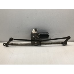 MOTORINO TERGICRISTALLI ANTERIORE FIAT DOBLO 2000 2009 64343499  A9402