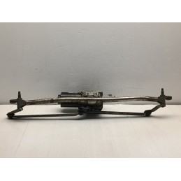 MOTORINO TERGICRISTALLI ANTERIORE FIAT DOBLO 2000 2009 64343499  A9402