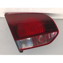 STOP FARO INTERNO POSTERIORE SINISTRO VOLKSWAGEN GOLF 6 VI 5K0945093K  A9403