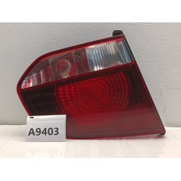 STOP FARO INTERNO POSTERIORE SINISTRO VOLKSWAGEN GOLF 6 VI 5K0945093K  A9403