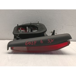 STOP FARO INTERNO POSTERIORE SINISTRO VOLKSWAGEN GOLF 6 VI 5K0945093K  A9403