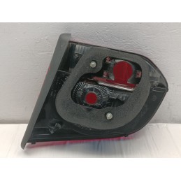 STOP FARO INTERNO POSTERIORE SINISTRO VOLKSWAGEN GOLF 6 VI 5K0945093K  A9403