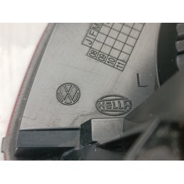 STOP FARO INTERNO POSTERIORE SINISTRO VOLKSWAGEN GOLF 6 VI 5K0945093K  A9403