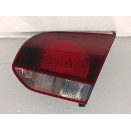 STOP FARO POSTERIORE DESTRO INTERNO VOLKSWAGEN GOLF 6 VI 5K0945094K  A9404