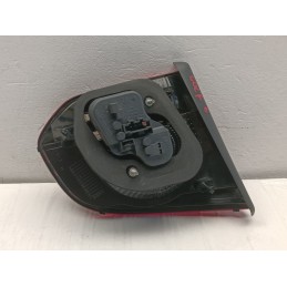STOP FARO POSTERIORE DESTRO INTERNO VOLKSWAGEN GOLF 6 VI 5K0945094K  A9404