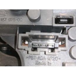STOP FARO POSTERIORE DESTRO INTERNO VOLKSWAGEN GOLF 6 VI 5K0945094K  A9404