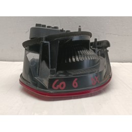 STOP FARO POSTERIORE DESTRO INTERNO VOLKSWAGEN GOLF 6 VI 5K0945094K  A9404