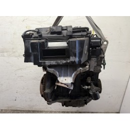 MOTORE D4FB7 USATO COMPLETO RENAULT CLIO KANGOO 1.2B 16V 55KW 7711134761  B3121