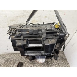 MOTORE D4FB7 USATO COMPLETO RENAULT CLIO KANGOO 1.2B 16V 55KW 7711134761  B3121